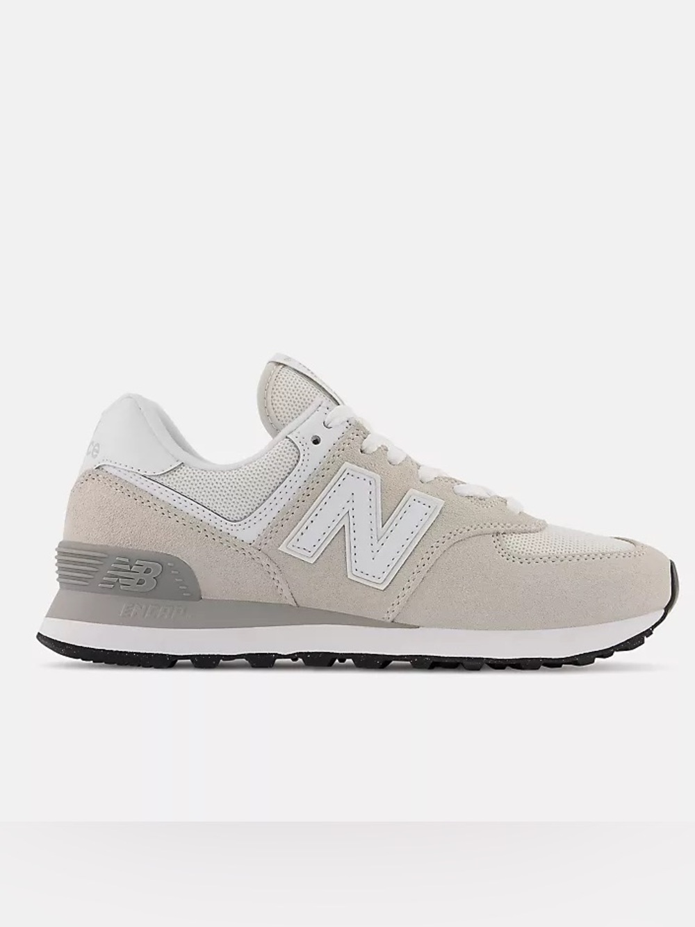 New Balance 574 Core Sneaker 10.5